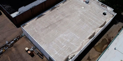 Roofing Contractors Dallas Tx