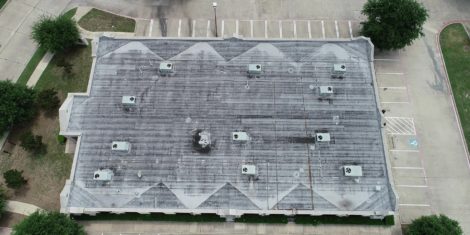 Metal Roof Installation San Antonio