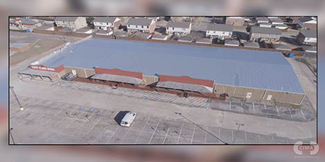 Flat Roof Repair