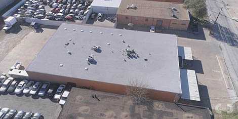 Metal Roof Repair Austin Tx