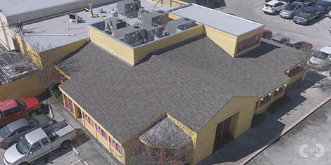 Commercial Roofing Contractors Austin Tx