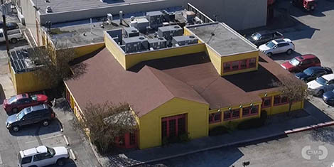 Flat & Metal Roof Repair Austin Tx
