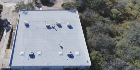 Commercial Construction Companies In Dallas Texas