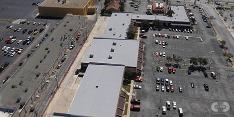 Roofing contractors San Antonio TX