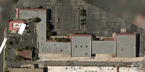 Commercial Roofing Inspections