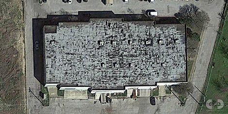 Modified Bitumen Roof San Antonio Tx