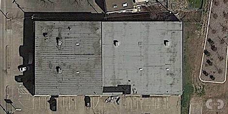 Commercial Metal Roof Repair Austin Tx