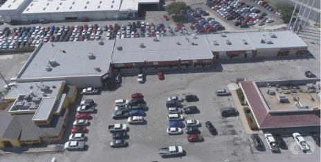 Metal Roof Repair San Antonio Tx