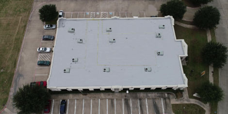 Storm Damage Restoration San Antonio TX