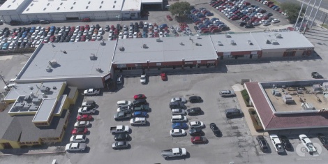 Complete Roofing Services TX