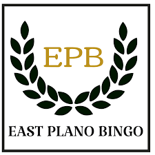 East Plano Bingo logo