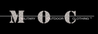 Military Outdoor Clothing logo