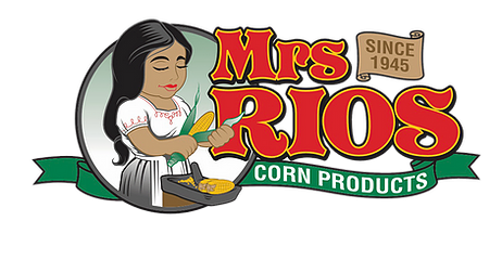 Mrs Rios Corn Products logo