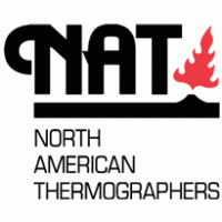 North American Thermographers logo