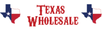 Texas Wholesale logo