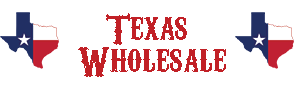 Texas Wholesale logo