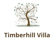 Timberhill Villa logo