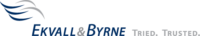 Ekvall & Byrne logo
