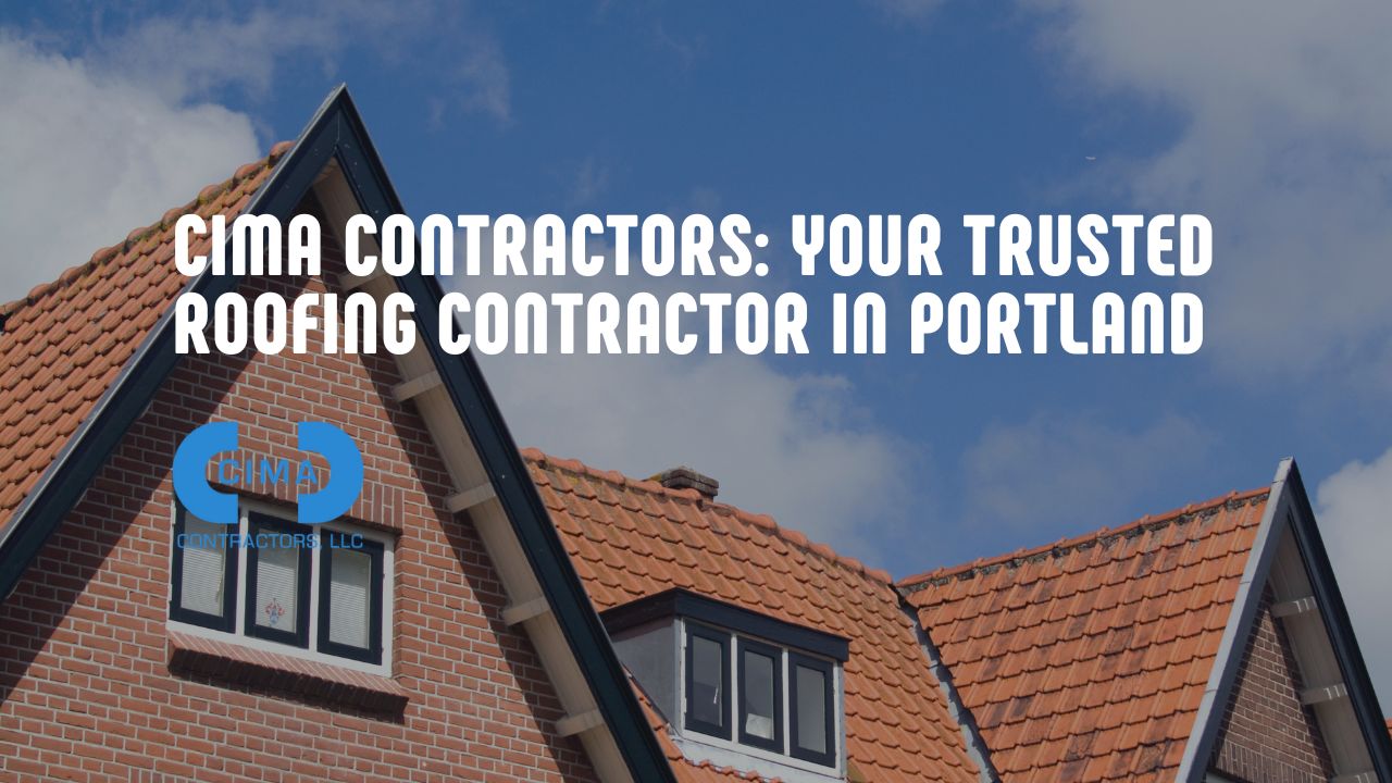 Roofing Contractor