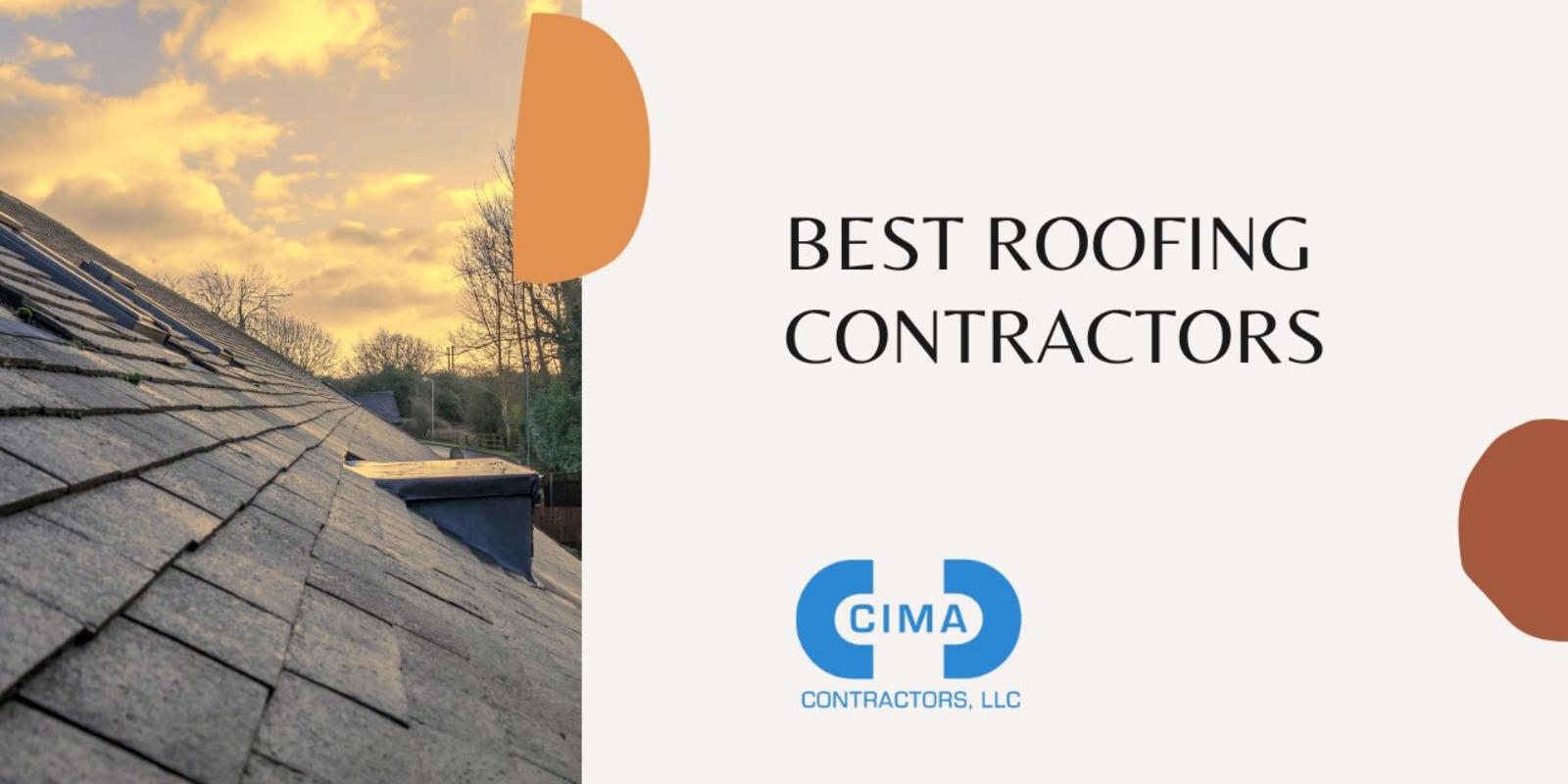 best roofing contractors