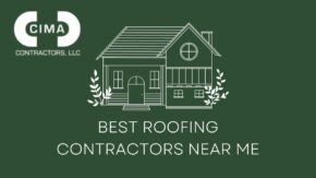best roofing contractors near me