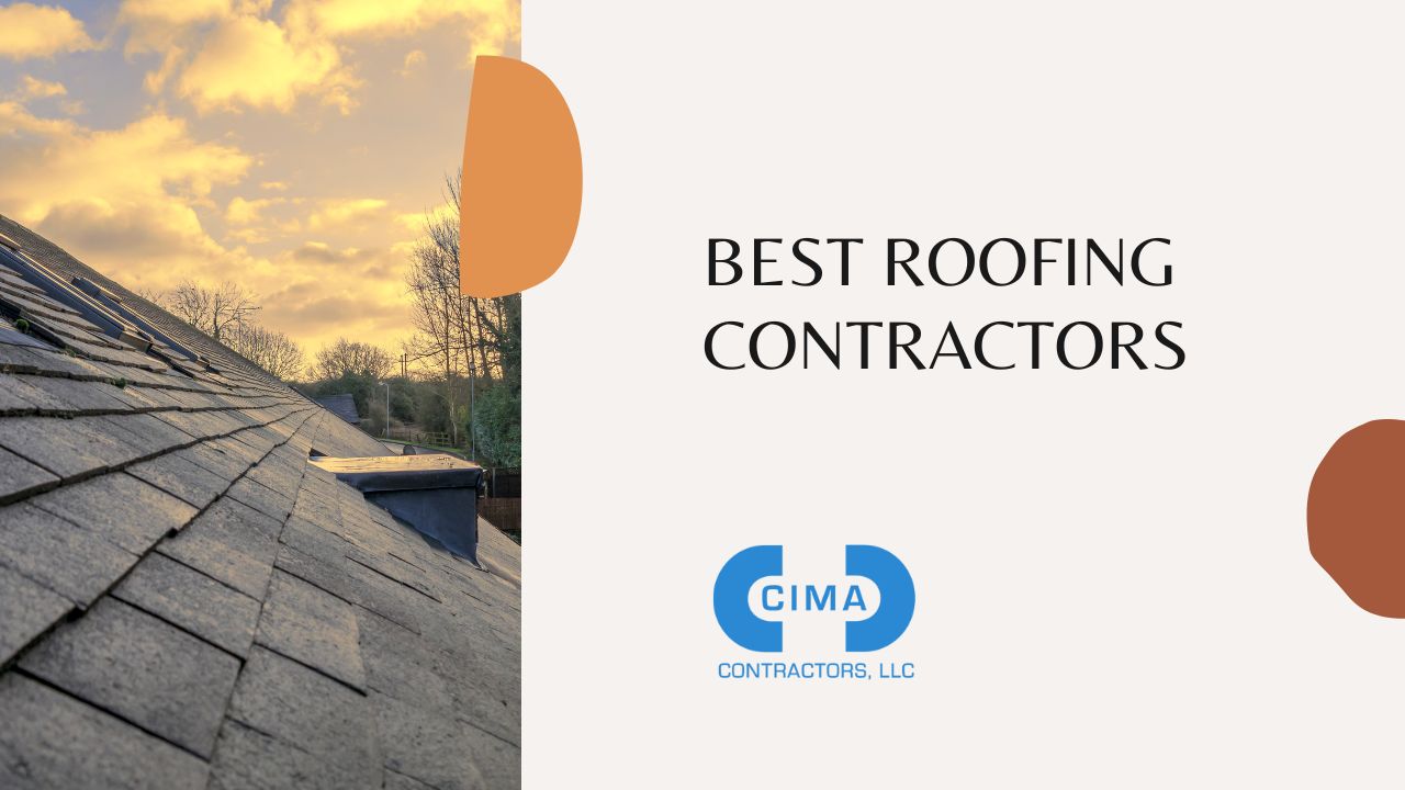 best roofing contractors