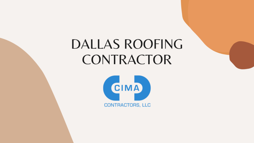 dallas roofing contractor