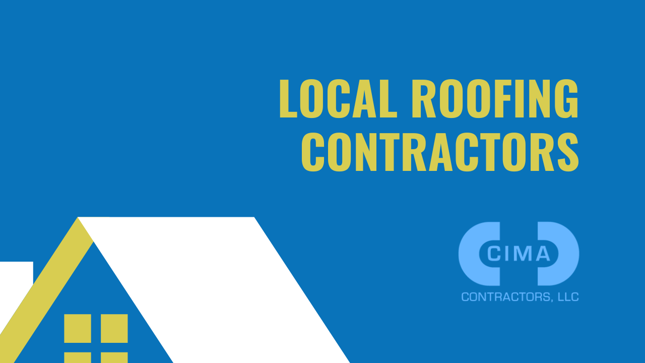 local roofing contractors