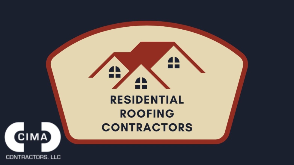 residential roofing contractors