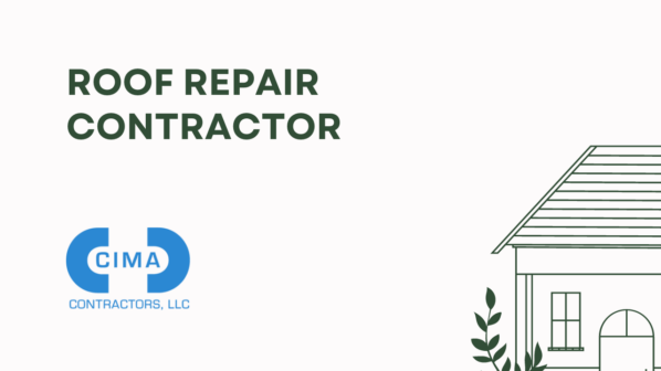 roof repair contractor