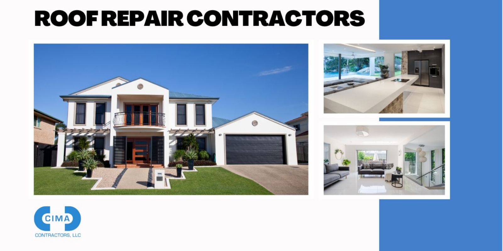 roof repair contractors