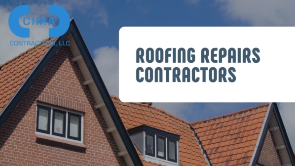roofing repairs contractors