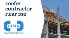 roofer contractor near me