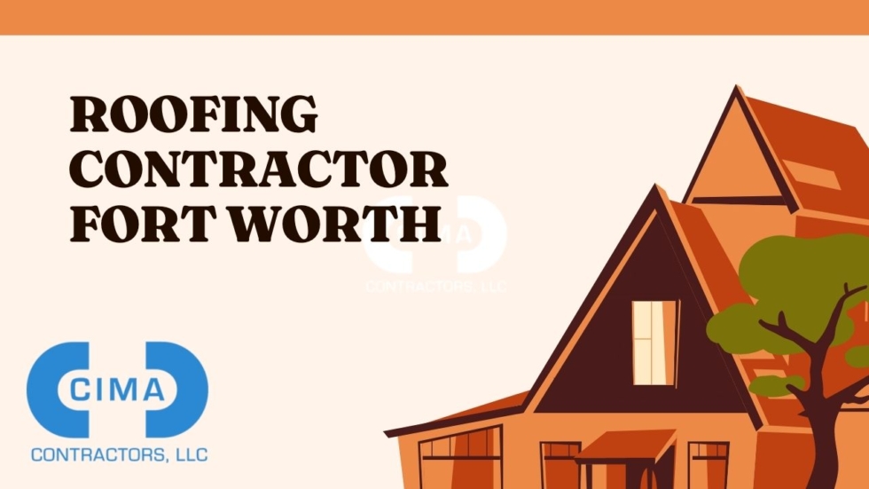 roofing contractor fort worth