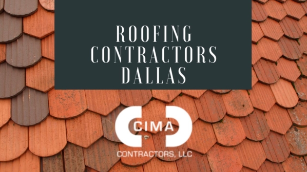 roofing contractors dallas