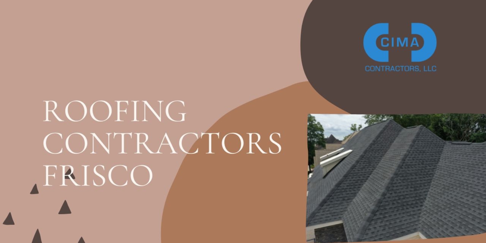 roofing contractors frisco