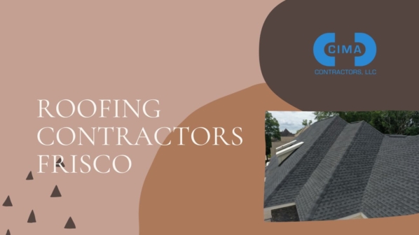 roofing contractors frisco