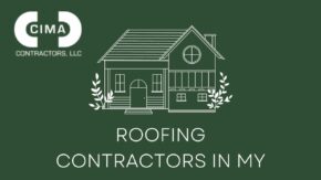 roofing contractors in my area