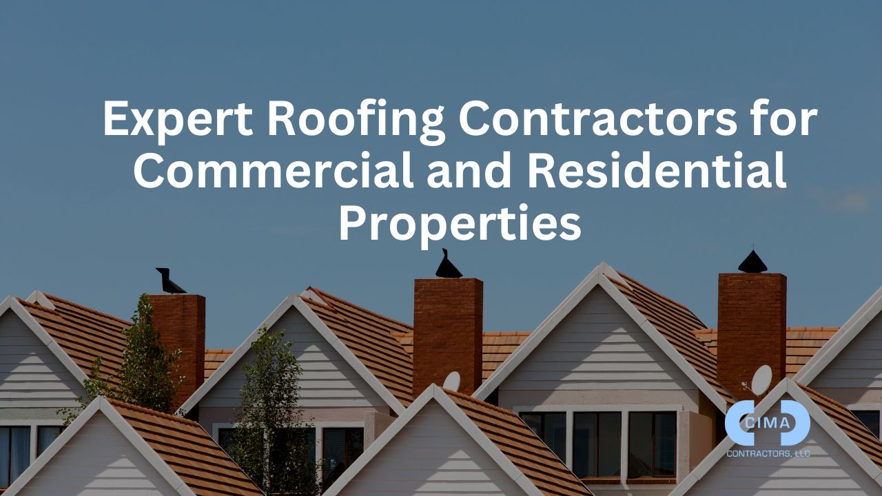 roofing contractors